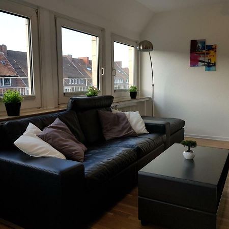 Ferienwohnung Central Munster  Eksteriør bilde