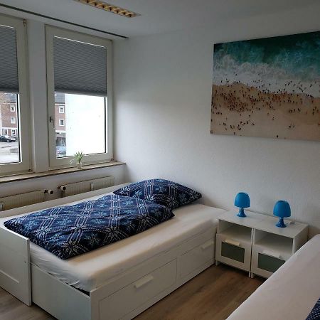 Ferienwohnung Central Munster  Eksteriør bilde