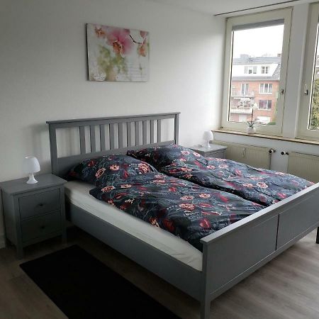 Ferienwohnung Central Munster  Eksteriør bilde