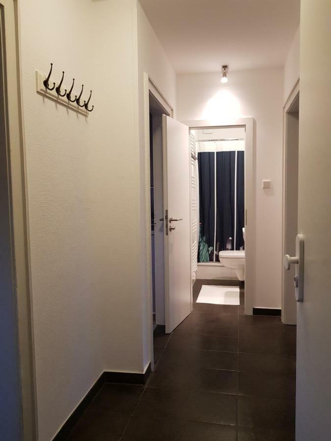 Ferienwohnung Central Munster  Eksteriør bilde
